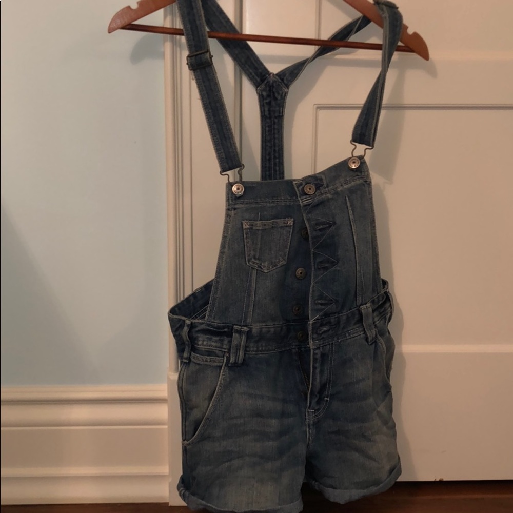 Overalls